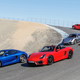 Illustration for article titled Want to choose the right Porsche Cayman or Boxster? Read this.
